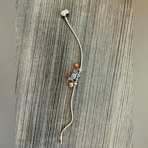 Pandora Essence Bracelet with Me Charms 7.5 inch